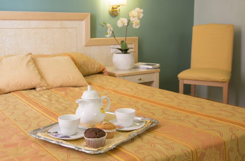 Hotel Belvedere Verbania