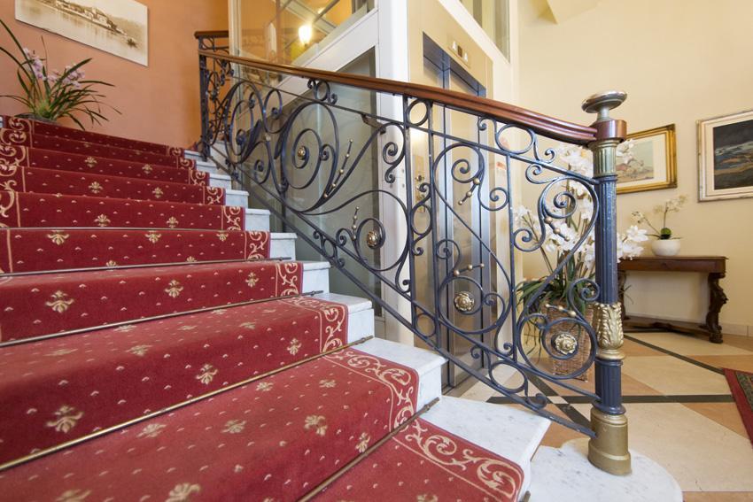 Hotel Belvedere 4*