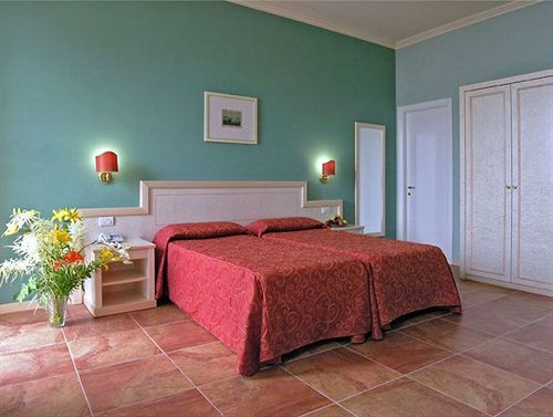 Belvedere Hotel 4*