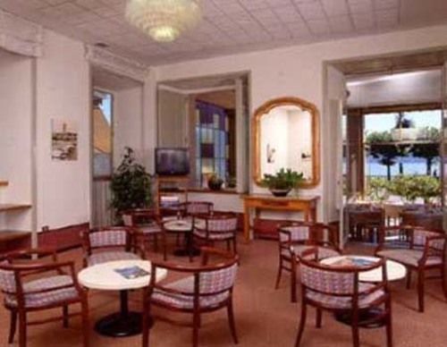 Belvedere Hotel