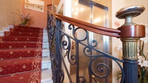 Belvedere Hotel 4*