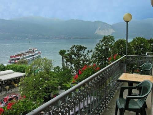 Belvedere Hotel Verbania
